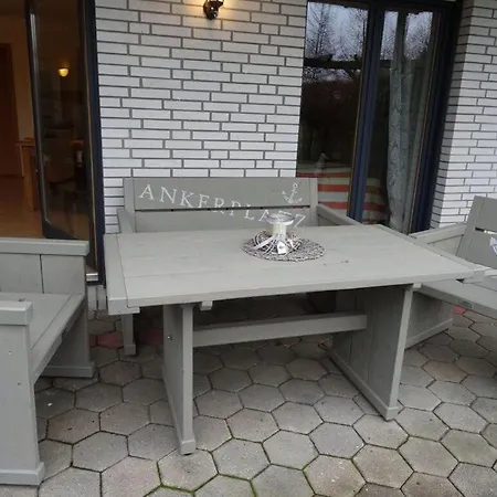 Itzke 2 Holiday home