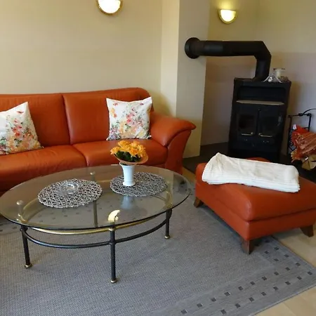 Holiday home Itzke 2 *
