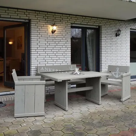 Itzke 2 Holiday home Kappeln