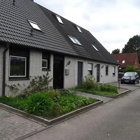 Holiday home Itzke 2 Kappeln