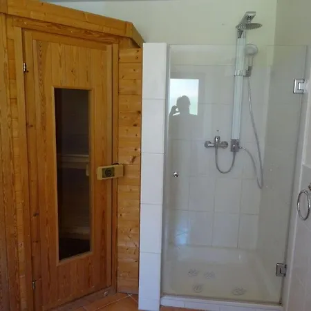 Holiday home Itzke 2