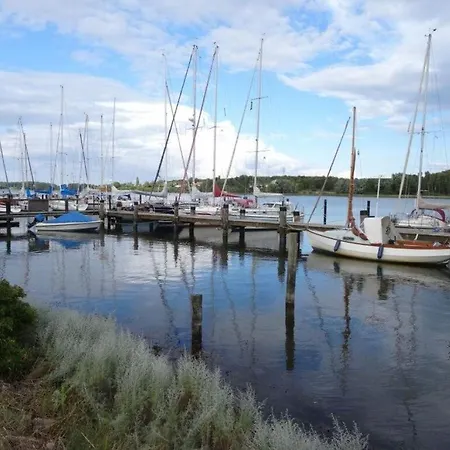 Holiday home Itzke 2 *