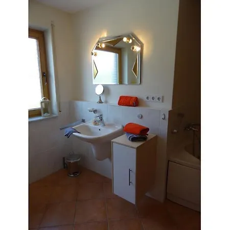 Itzke 2 Holiday home *