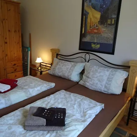 Holiday home Itzke 2