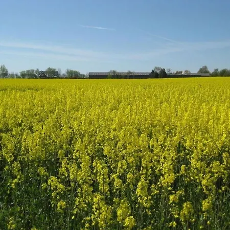 Itzke 2 Feriehus Kappeln