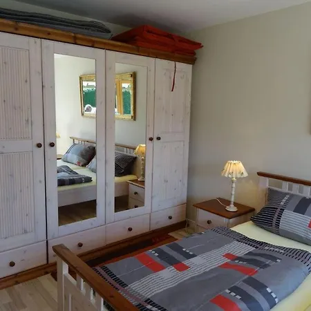 Holiday home Itzke 2 Kappeln