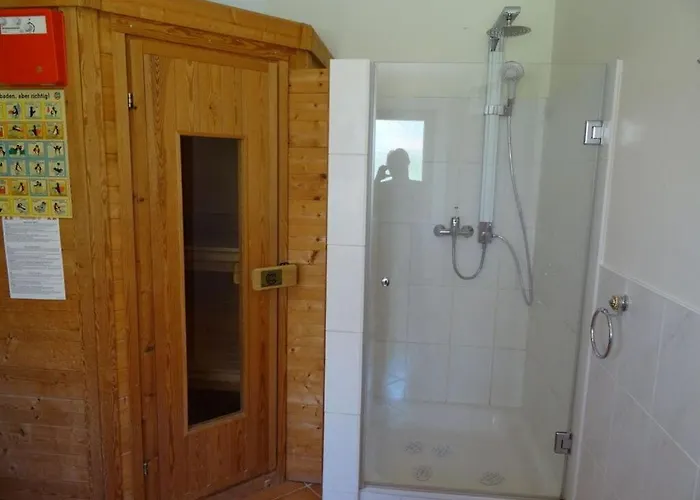 Semesterbostad Itzke 2