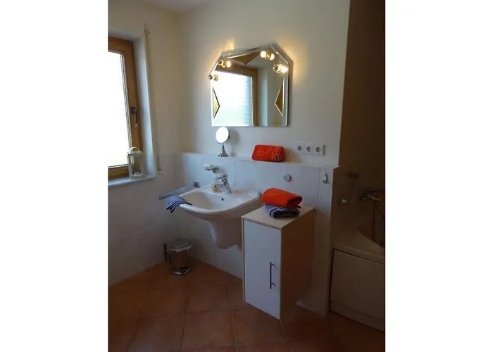 Itzke 2 Semesterbostad *